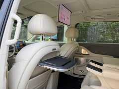 Avatr Dream Car 2025 PHEV AWD Flagship Qiankun Edition - ფოტო 13