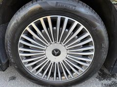 Avatr Dream Car 2025 PHEV AWD Flagship Qiankun Edition - ფოტო 14