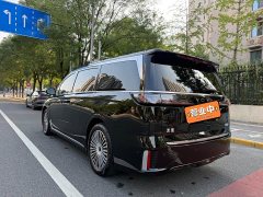Avatr Dream Car 2025 PHEV AWD Flagship Qiankun Edition - ფოტო 15