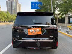Avatr Dream Car 2025 PHEV AWD Flagship Qiankun Edition - ფოტო 16