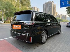 Avatr Dream Car 2025 PHEV AWD Flagship Qiankun Edition - ფოტო 17