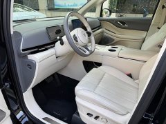 Avatr Dream Car 2025 PHEV AWD Flagship Qiankun Edition - ფოტო 4