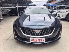 Cadillac CT5 28T Premium - ფოტო 2