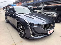 Cadillac CT5 28T Premium - ფოტო 3