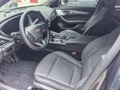 Cadillac CT5 28T Premium - ფოტო 4
