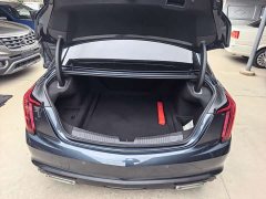 Cadillac CT5 28T Premium - ფოტო 6