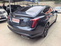 Cadillac CT5 28T Premium - ფოტო 7