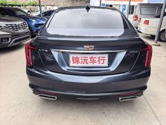 Cadillac CT5 28T Premium - ფოტო 8