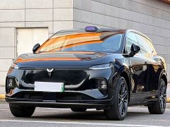 Avatr Lantu Zhiyin Four-Wheel Drive Qiankun Edition - ფოტო 1