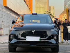 Avatr Lantu Zhiyin Four-Wheel Drive Qiankun Edition - ფოტო 2
