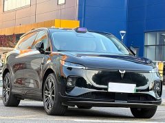 Avatr Lantu Zhiyin Four-Wheel Drive Qiankun Edition - ფოტო 3
