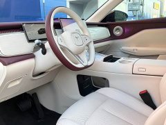 Avatr Lantu Zhiyin Four-Wheel Drive Qiankun Edition - ფოტო 4