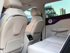 Avatr Lantu Zhiyin Four-Wheel Drive Qiankun Edition - ფოტო 5