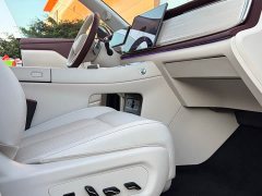 Avatr Lantu Zhiyin Four-Wheel Drive Qiankun Edition - ფოტო 6