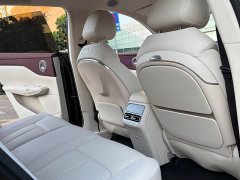 Avatr Lantu Zhiyin Four-Wheel Drive Qiankun Edition - ფოტო 7