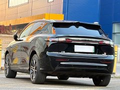 Avatr Lantu Zhiyin Four-Wheel Drive Qiankun Edition - ფოტო 9