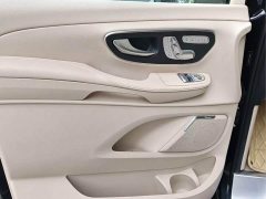 Mercedes-Benz V-Class V 260 L Long Wheelbase Luxury Edition - ფოტო 15