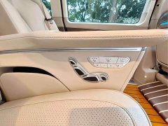 Mercedes-Benz V-Class V 260 L Long Wheelbase Luxury Edition - ფოტო 16