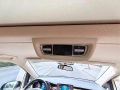 Mercedes-Benz V-Class V 260 L Long Wheelbase Luxury Edition - ფოტო 19