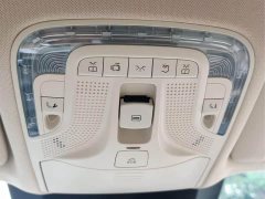 Mercedes-Benz V-Class V 260 L Long Wheelbase Luxury Edition - ფოტო 20
