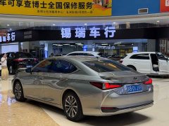Lexus ES 2022 300h Excellence Edition - ფოტო 6