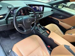 Lexus ES 2022 300h Excellence Edition - ფოტო 7