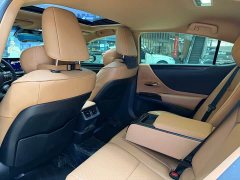 Lexus ES 2022 300h Excellence Edition - ფოტო 8