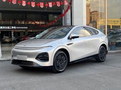 XPeng G6 625 Long Range Max Tech Edition - ფოტო 1