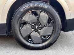 XPeng G6 625 Long Range Max Tech Edition - ფოტო 11