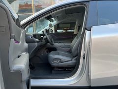 XPeng G6 625 Long Range Max Tech Edition - ფოტო 12