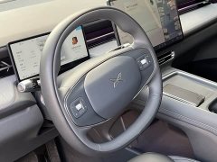 XPeng G6 625 Long Range Max Tech Edition - ფოტო 15