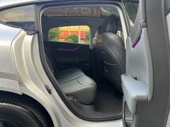 XPeng G6 625 Long Range Max Tech Edition - ფოტო 19