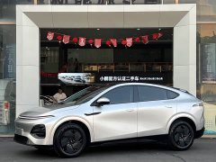 XPeng G6 625 Long Range Max Tech Edition - ფოტო 2