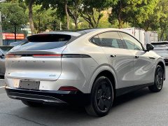 XPeng G6 625 Long Range Max Tech Edition - ფოტო 4