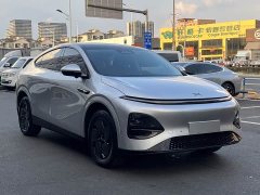 XPeng G6 625 Long Range Max Tech Edition - ფოტო 5