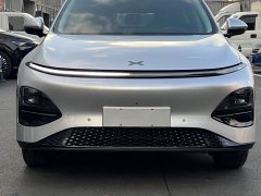 XPeng G6 625 Long Range Max Tech Edition - ფოტო 8