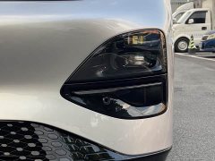 XPeng G6 625 Long Range Max Tech Edition - ფოტო 9