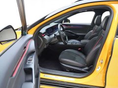 Ford Mondeo 2.0T E-Hybrid Sport ST-Line - ფოტო 11