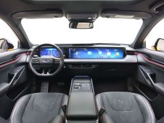 Ford Mondeo 2.0T E-Hybrid Sport ST-Line - ფოტო 14