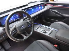 Ford Mondeo 2.0T E-Hybrid Sport ST-Line - ფოტო 15