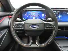 Ford Mondeo 2.0T E-Hybrid Sport ST-Line - ფოტო 18