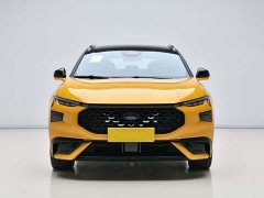 Ford Mondeo 2.0T E-Hybrid Sport ST-Line - ფოტო 2