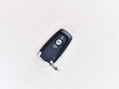 Ford Mondeo 2.0T E-Hybrid Sport ST-Line - ფოტო 20