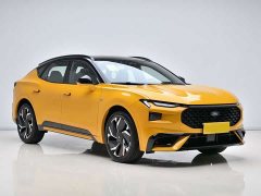 Ford Mondeo 2.0T E-Hybrid Sport ST-Line - ფოტო 3