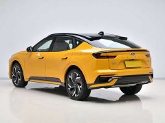 Ford Mondeo 2.0T E-Hybrid Sport ST-Line - ფოტო 4