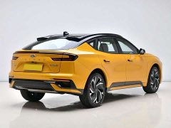 Ford Mondeo 2.0T E-Hybrid Sport ST-Line - ფოტო 6