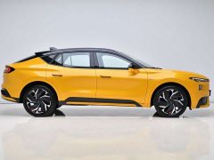 Ford Mondeo 2.0T E-Hybrid Sport ST-Line - ფოტო 8