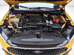 Ford Mondeo 2.0T E-Hybrid Sport ST-Line - ფოტო 9