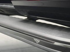 Bentley Bentayga 4.0T V8 - ფოტო 10