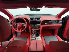 Bentley Bentayga 4.0T V8 - ფოტო 11
